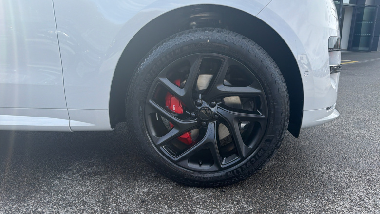 Land Rover Range Rover Sport 3.0 D250 Edition 5dr Auto Diesel Estate